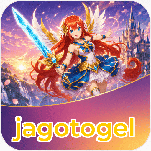 Verifikasi Resmi jagotogel