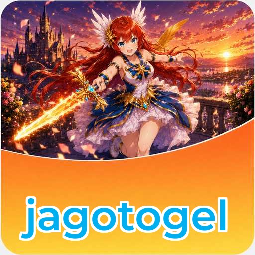 Aplikasi jagotogel APK