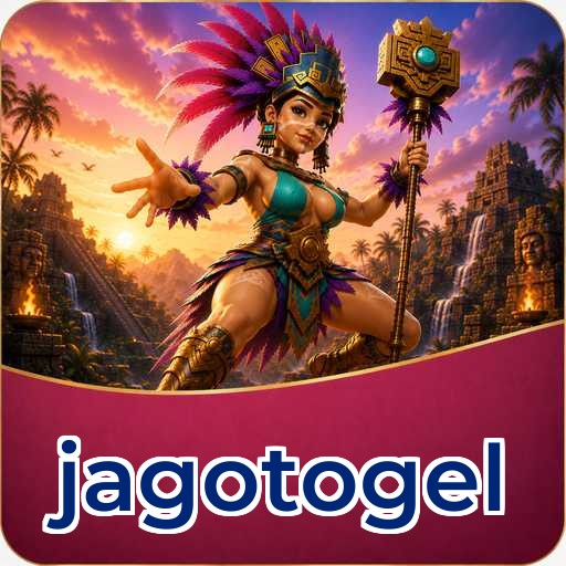Instalasi jagotogel APK