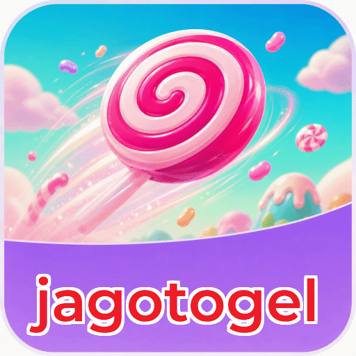jagotogel APK Indonesia - Dashboard dan Interface