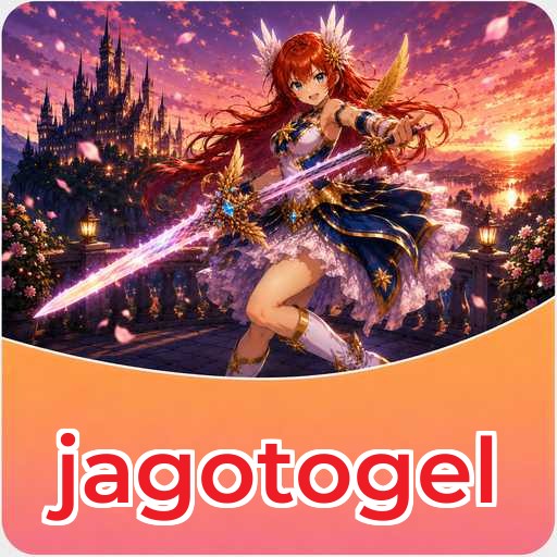 Keamanan jagotogel APK