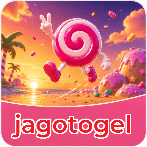 Lisensi Resmi jagotogel